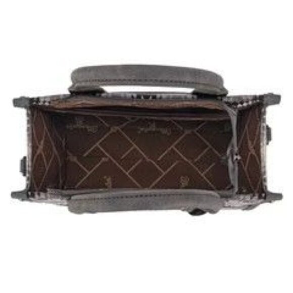 WG2211-8120S Wrangler Southwestern Pattern Dual Sided Print Concealed Carry -Tot - Picture 5 of 16